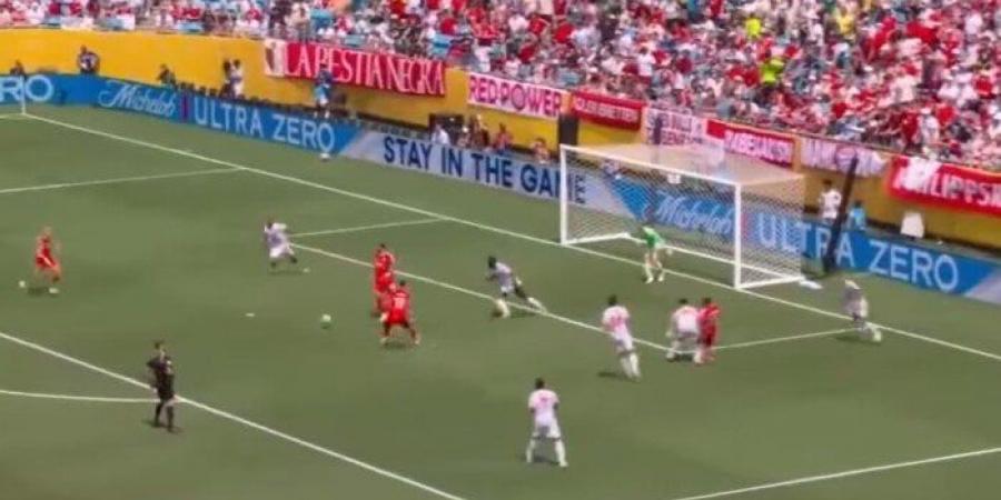 كأس العالم للأندية.. بايرن ميونخ يتأخر بهدف ضد بنفيكا في الشوط الأول «فيديو» - هرم مصر