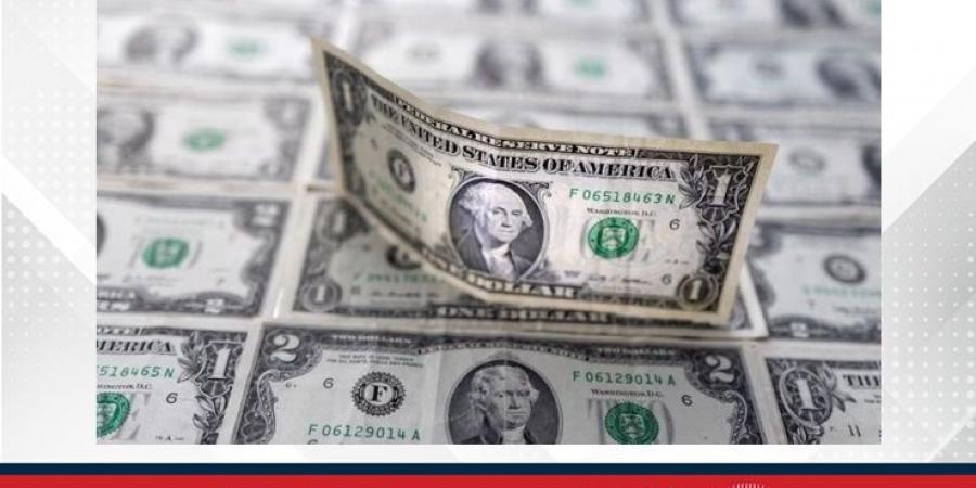 الدولار ينخفض 0.47% مقابل الين الياباني - هرم مصر