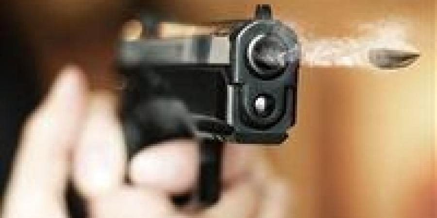 إصابة شخص بطلق ناري بالرأس في مشاجرة بشبرا الخيمة - هرم مصر