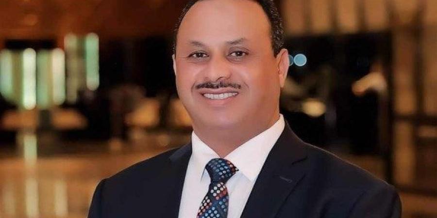 رشاد عبد الغني: وقف إطلاق النار بين إيران وإسرائيل يؤكد رؤية مصر التي تنادي بالحلول السياسية لا الحروب - هرم مصر