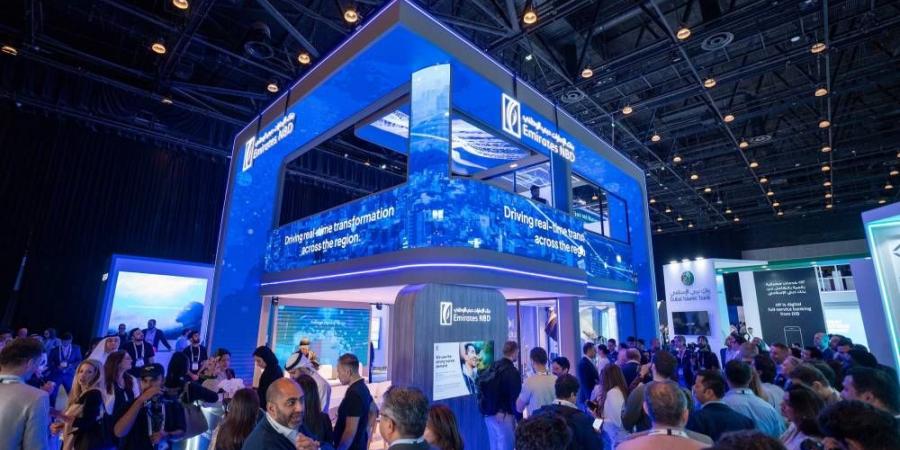 3.16 مليار دولار سوق التكنولوجيا المالية في الإمارات خلال 2024 - هرم مصر