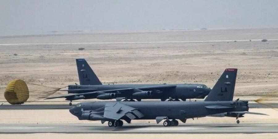 قطر تعلن استئناف حركة الملاحة الجوية بعد تعليقها مؤقتًا - هرم مصر