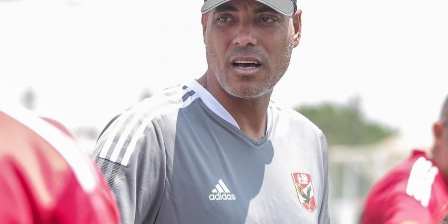 بيبو ريبيرو  لم يستغل زيزو جيدا وحمدي فتحي ثغرة في دفاع الأهلي #كأس_العالم_للأندية #مونديال_الأندية #الأهلي #كأس_العالم_للأندية2025 #الأهلي_فى_المونديال - هرم مصر