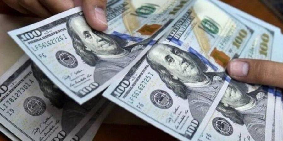 سعر الدولار الآن في مصر.. كم سجل بالبنك الأهلي؟ - هرم مصر