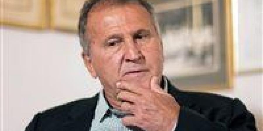 زيكو يهاجم أندية أوروبا: تختلق الأعذار وتبالغ في تقدير نفسها - هرم مصر