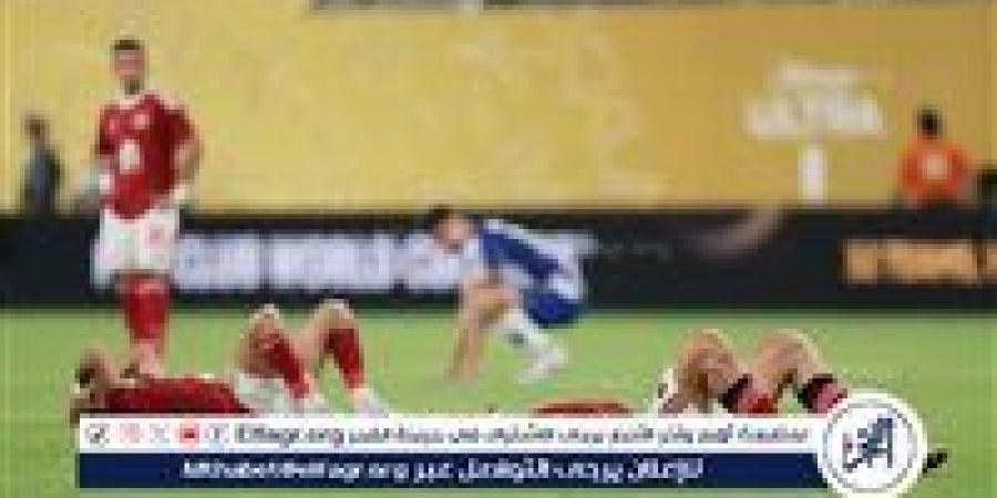عقدة أوروبية ولاتينية.. الأهلي يواصل الإخفاق أمام عمالقة العالم - هرم مصر