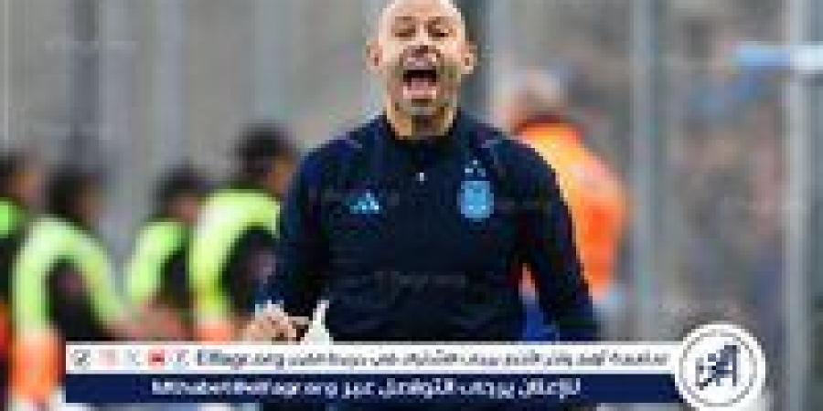 ماسكيرانو: أثبتنا أنفسنا وتأهلنا عن جدارة لمواجهة باريس سان جيرمان - هرم مصر