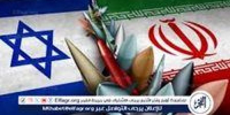عاجل ـ وقف إطلاق النار خلال 6 ساعات بين إيران وإسرائيل - هرم مصر