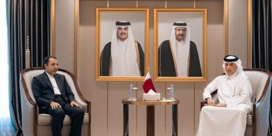 قطر تستدعي السفير الإيراني غداة الهجوم على قاعدة العديد - هرم مصر