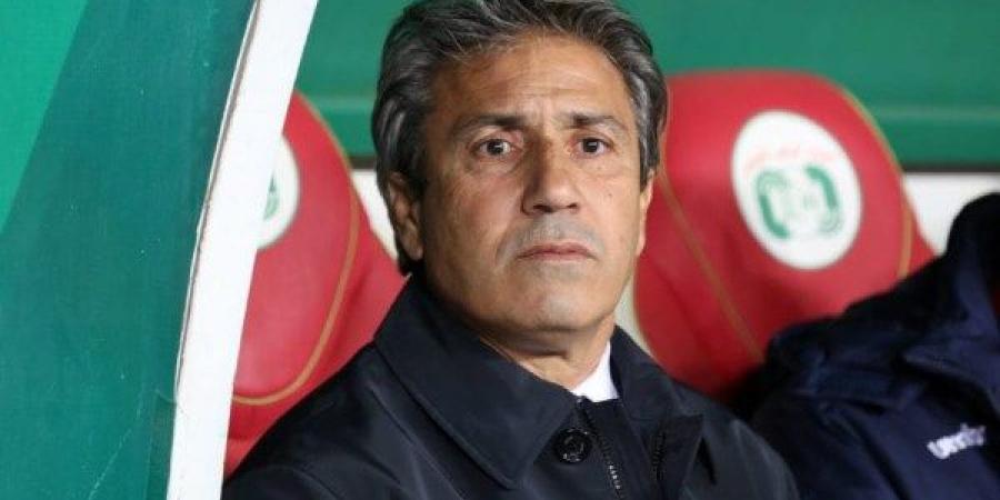 التونسي نبيل الكوكي مديرًا فنيًا للفريق الأول للكرة بالنادي المصري - هرم مصر