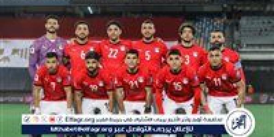 عاجل.. قلق في منتخب مصر وتجهيز خاص لمحمد عبدالمنعم استعدادا لأمم إفريقيا - هرم مصر