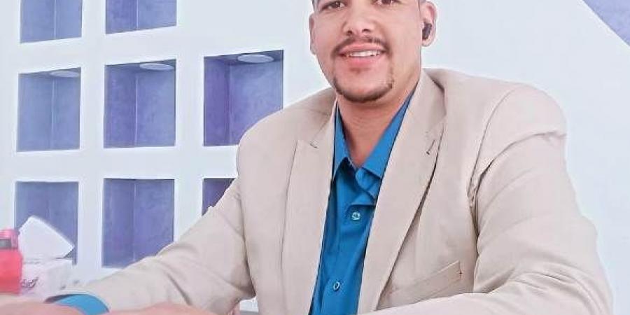 أحمد طارق مديرًا لـ"سنترال 2 مدينة الشروق".. تعرف على السيرة الذاتية - هرم مصر