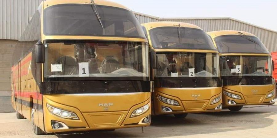 السوبرجيت تُطلق خطوطًا جديدة بالصعيد والدلتا وخدمات دولية مُكثّفة - هرم مصر