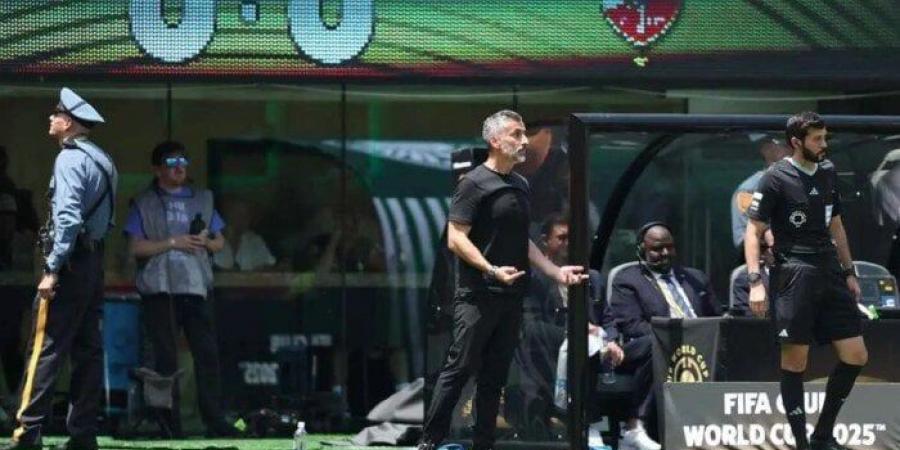 بـ«6» أسباب.. «الأسبوع» يكشف كيف أصبح حلم الأهلي كابوسًا في كأس العالم للأندية - هرم مصر