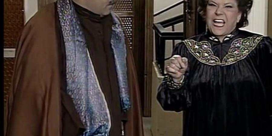 داخل محله الخاص.. سيد صادق يكشف لصدى البلد كواليس العمل مع الفنانة الراحلة سناء جميل - هرم مصر