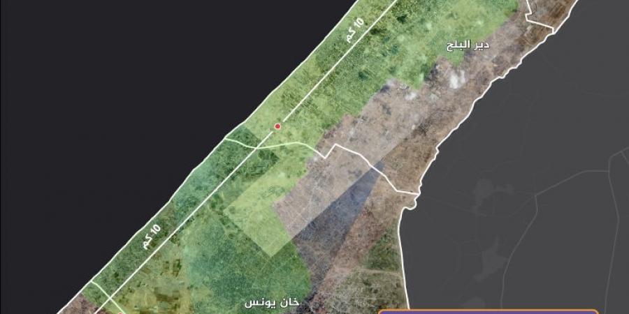 شهادات للجزيرة نت تكشف استخدام إسرائيل للمساعدات فخا للإسقاط الأمني في غزة - هرم مصر