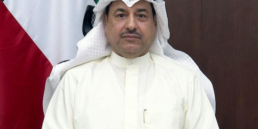 الظفيري يقدم أوراق اعتماده سفيراً غير مقيم في تشاد - هرم مصر