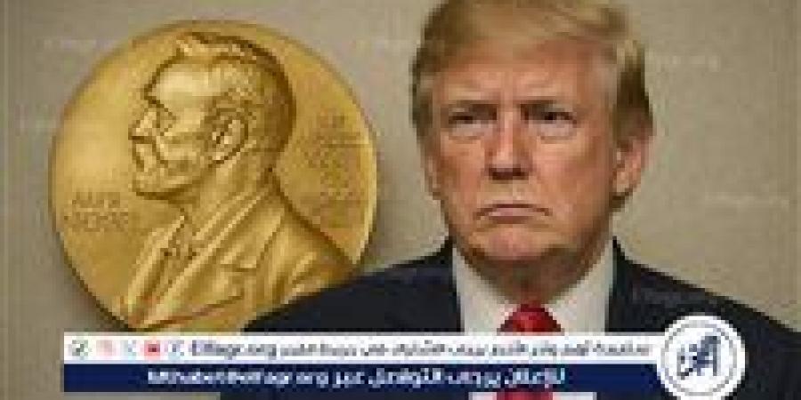ترامب: الإيرانيون قاتلوا بشجاعة - هرم مصر