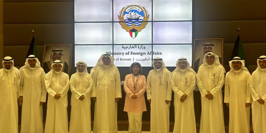 الكويت: التزام راسخ بتعزيز حقوق العمالة - هرم مصر