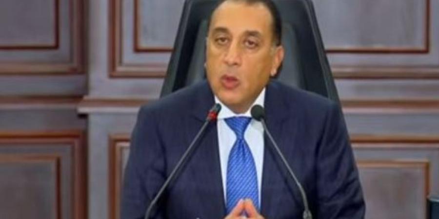 عاجل .. رئيس الوزراء: لا يوجد تخفيف أحمال للكهرباء خلال الفترة المقبلة - هرم مصر