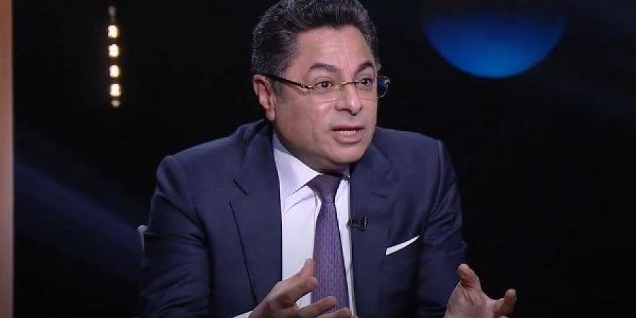 خالد أبو بكر: يجب إعادة صياغة قانون الإيجار القديم بعيدا عن فكرة الطرد - هرم مصر