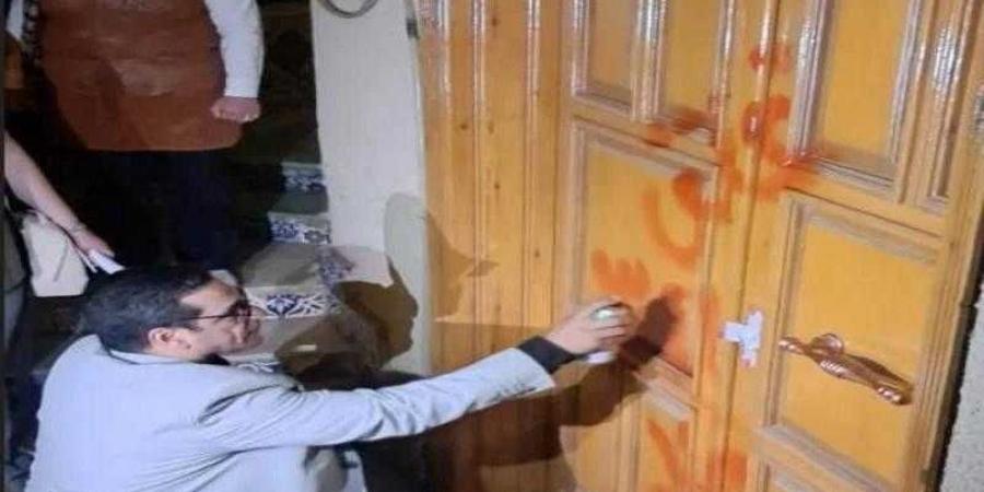 الصحة: إغلاق عيادة للتجميل بالشيخ زايد للعمل بدون ترخيص - هرم مصر