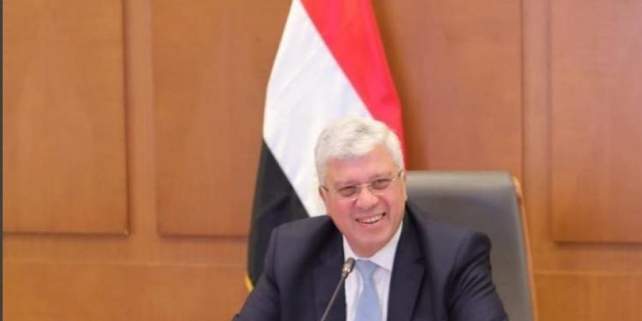 العليم العالى: المشاريع القومية تحتاج لخريجين بمواصفات خاصة - هرم مصر