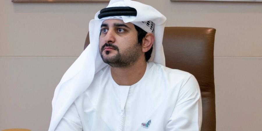 مكتوم بن محمد: التصنيفات الائتمانية تؤكد مكانة الإمارات بين أقوى اقتصادات العالم - هرم مصر