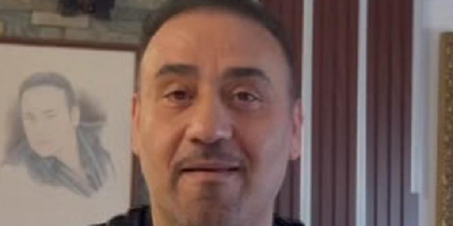 مجد القاسم يروج لحفلته فى ساقية الصاوي - هرم مصر