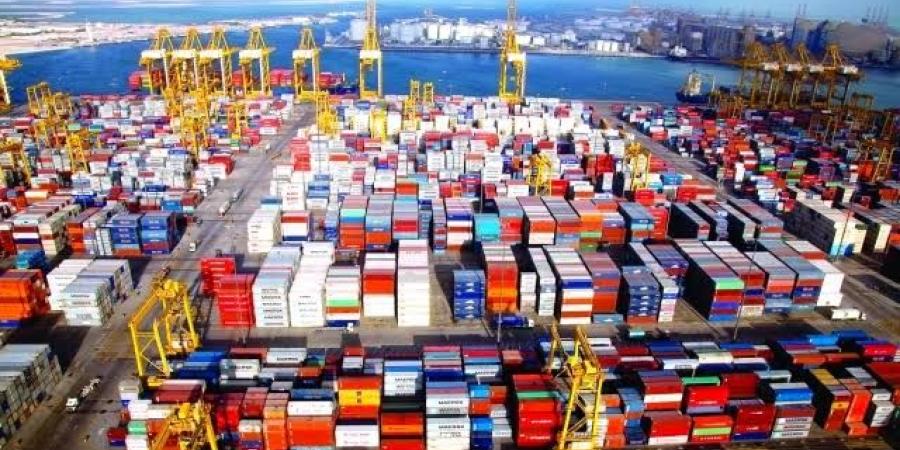 الغرف التجارية: الشحن البحري قفز 100% بسبب الاضطرابات الجيوسياسية - هرم مصر