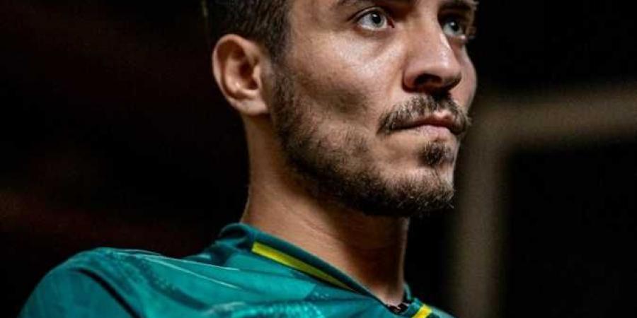 محمد شريف 3 أندية تتفاوض معي وحتى الآن لم أحسم مصيري - هرم مصر