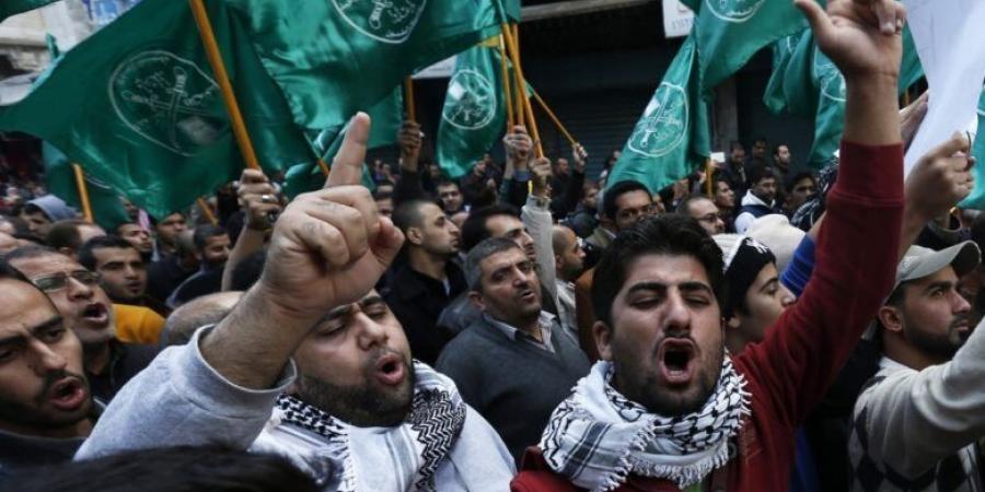محمود بدر: جماعة الإخوان لم تتغيّر وما زالت تنفذ مخططا يهدف لزرع كيان وظيفي يخدم المشروع الإسرائيلي - هرم مصر