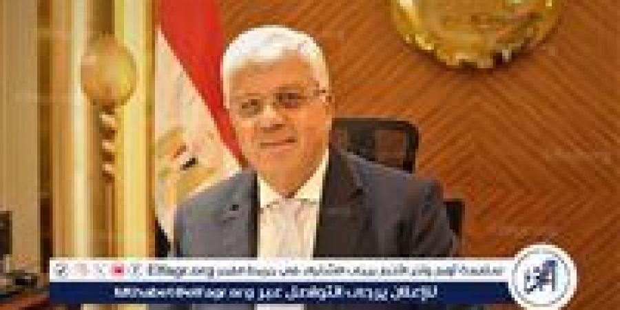 بحوث الإلكترونيات يُنظم دورة تدريبية متخصصة حول تمكين الكفاءات القانونية - هرم مصر