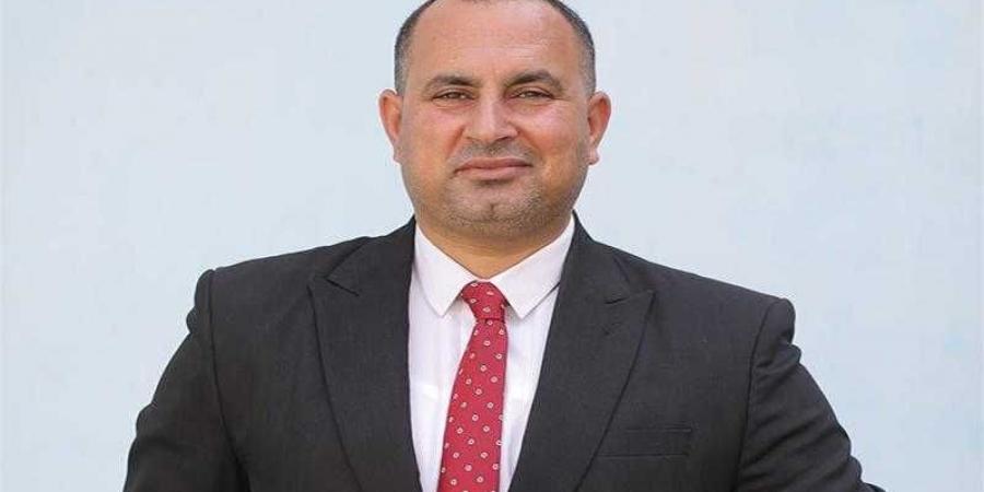 صديق العيسوي يعلن ترشحه في انتخابات مجلس الشيوخ عن محافظة الشرقية - هرم مصر