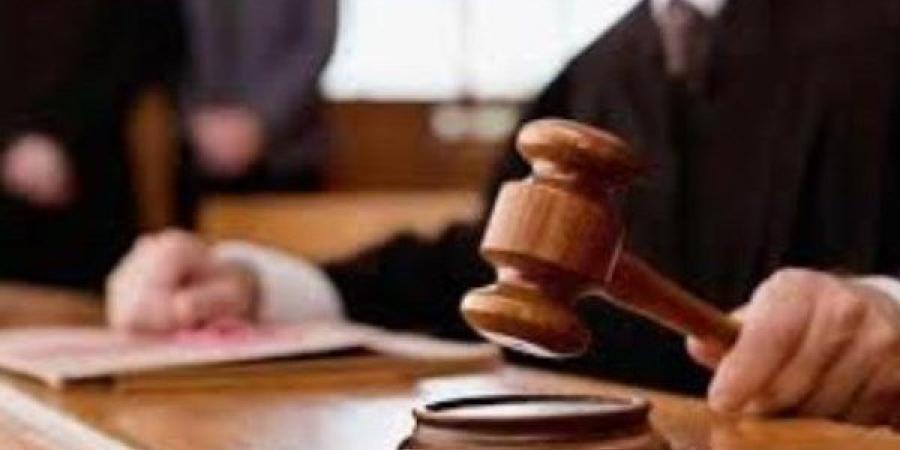 حجز محاكمة المتهمين في رشوة الجمارك الجديدة للحكم - هرم مصر