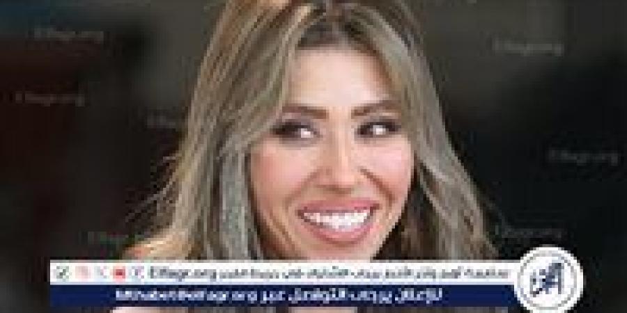 تفاعل كبير من الجمهور مع أغنية إيناس عز الدين الجديدة "كفاياك تعبت".. وموجة إعجاب تجتاح السوشيال ميديا - هرم مصر