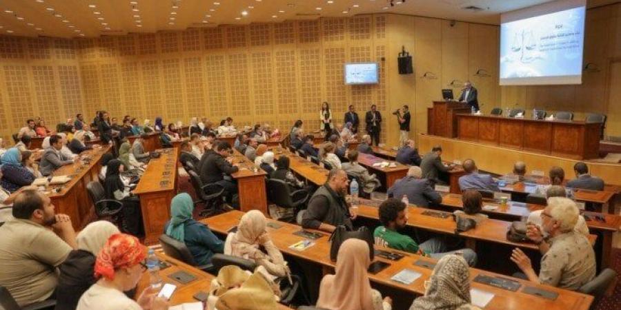 في ندوة بمكتبة الإسكندرية.. خبراء يدعون لتطوير مناهج حقوق الإنسان في المؤسسات التعليمية - هرم مصر