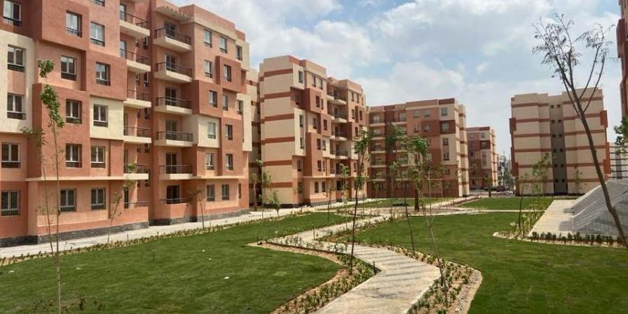 عاجل .. الإسكان تعلن استكمال تسليم وحدات سكن مصر من اليوم وحتى الأحد 20 يوليو 2025 - هرم مصر