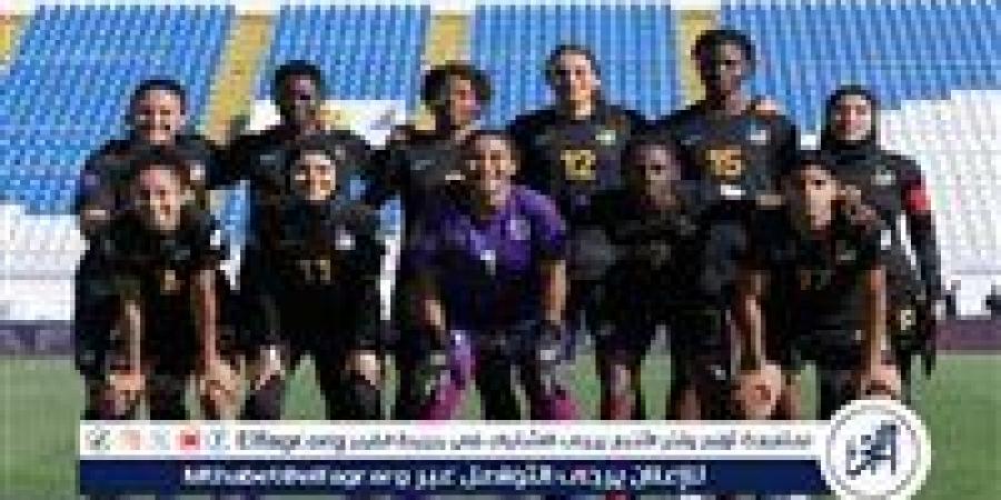 مسار يحدد معسكره بالمغرب استعدادًا لتصفيات شمال إفريقيا - هرم مصر