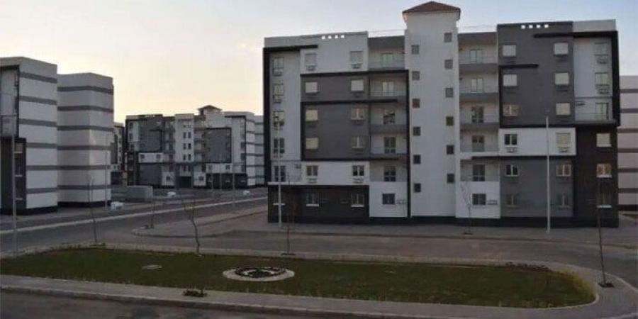 الإسكان: استكمال تسليم دفعة جديدة من وحدات مشروع سكن مصر بالقاهرة الجديدة - هرم مصر