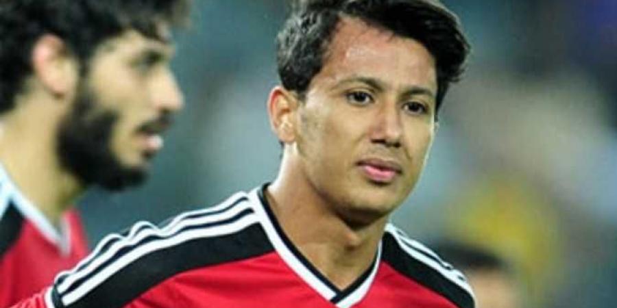 لا يهدر الفرص عمرو جمال يرشح هذ اللاعب لـ الأهلي - هرم مصر