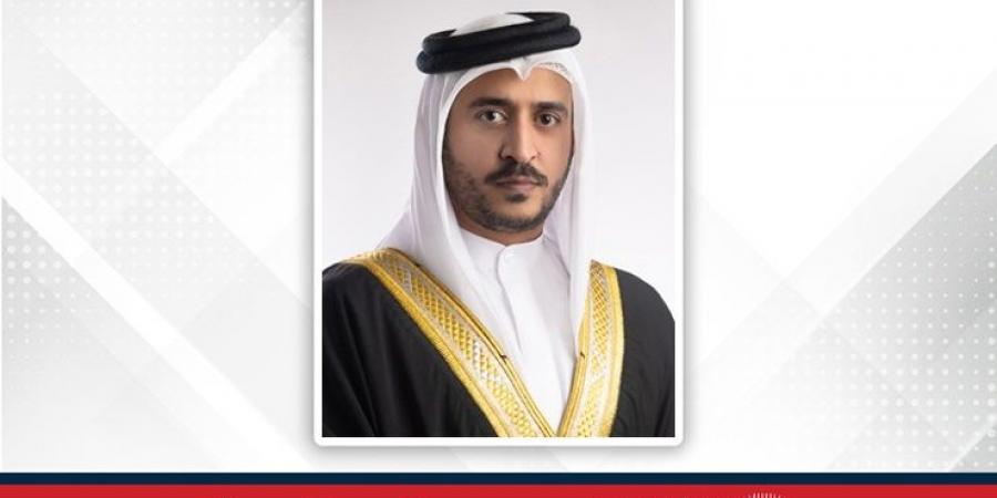 إنجاز تاريخي وضع المنتخب في صدارة القارة .. خالد بن حمد يهنئ بفوز منتخب الطائرة بكأس الأمم الآسيوية للرجال - هرم مصر
