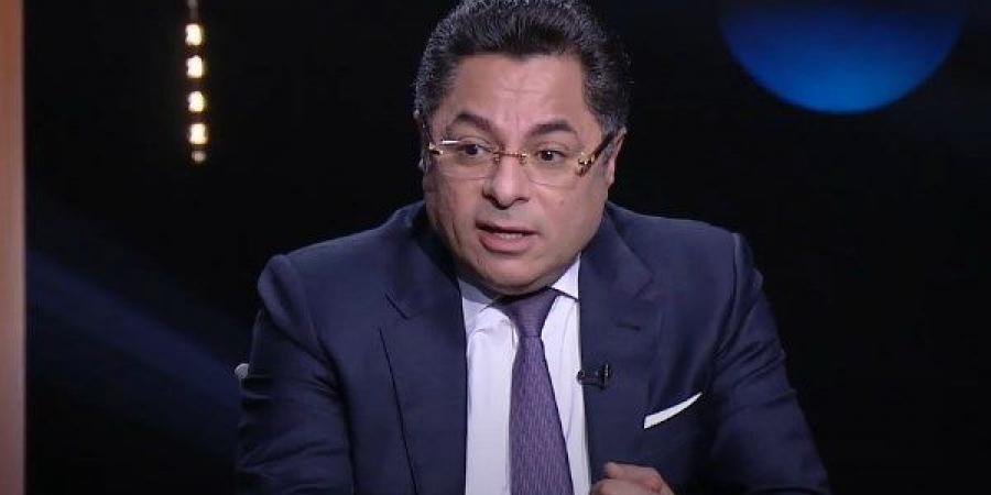خالد أبو بكر: تطوير الساحل الشمالي الغربي خطوة استثمارية ناجحة جدًا - هرم مصر