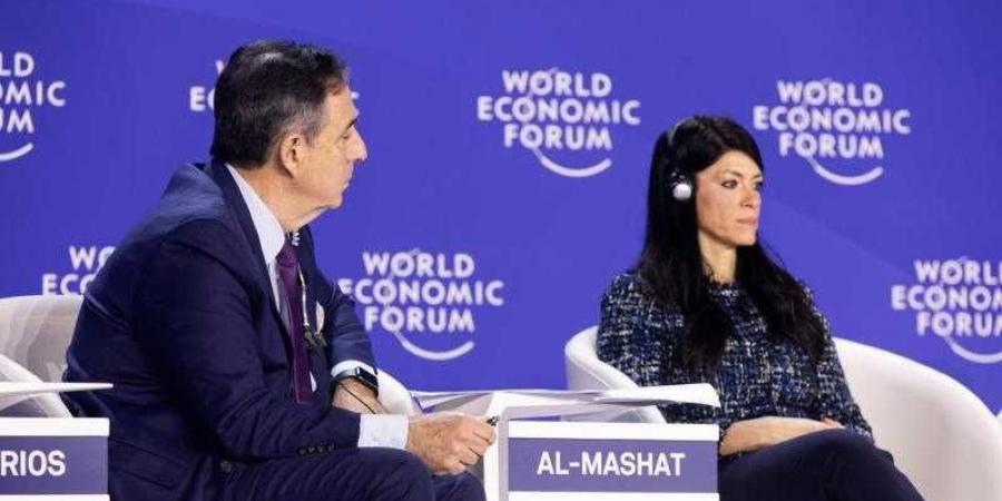 وزيرة التخطيط تستعرض جهود مصر للتحول نحو الطاقة النظيفة والشراكة مع مؤسسات التمويل الدولية لحشد استثمارات القطاع الخاص - هرم مصر