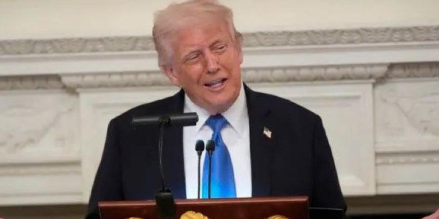 تقييم استخباراتي يؤكد: القصف الأمريكي الإسرائيلي أخر برنامج إيران النووي ولم يعطله - هرم مصر