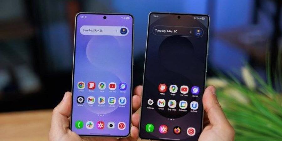 سامسونج تبدأ تطوير سلسلة Galaxy S26 وتسجيل أول الطرازات بقاعدة بيانات IMEI - هرم مصر