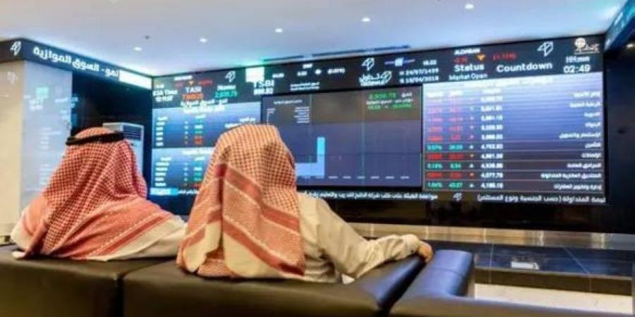 توقف الحرب يصعد بأسواق الأسهم ويقود النفط للتراجع - هرم مصر