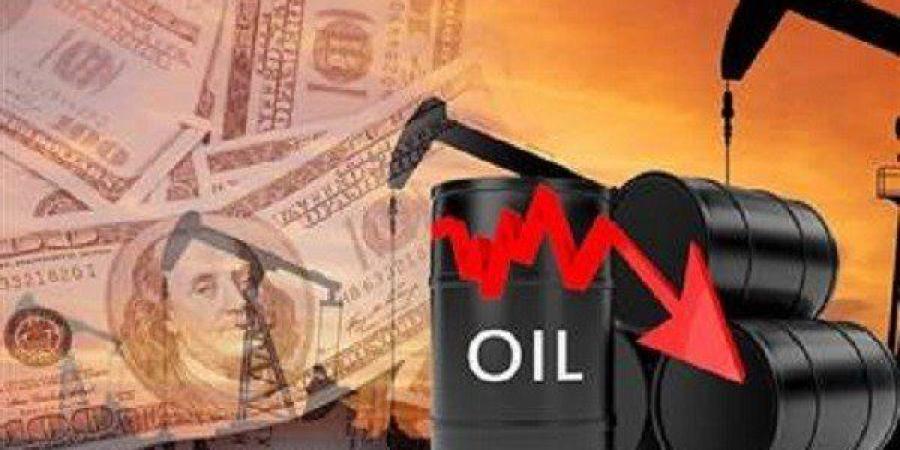 انخفاض سعر برميل النفط الكويتي 6.98 دولار ليبلغ 69.34 دولار اليوم الأربعاء - هرم مصر
