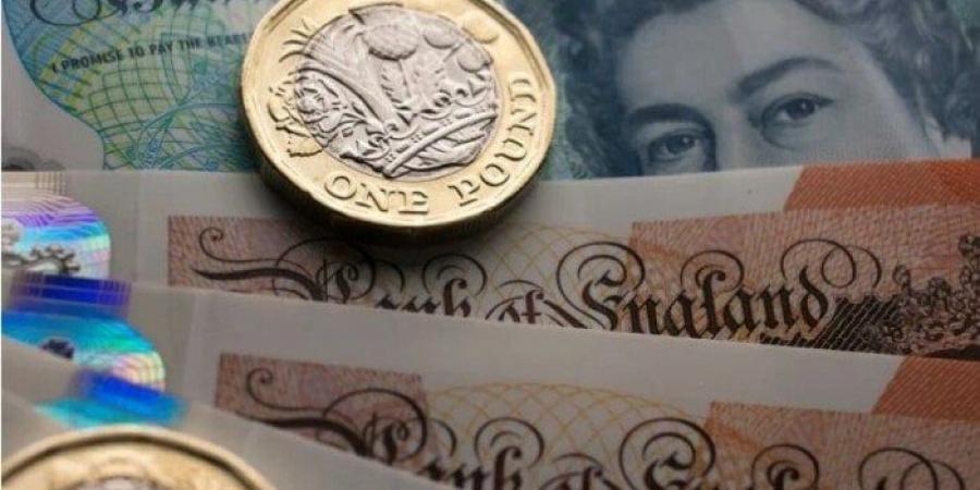 سعر الجنيه الإسترليني اليوم الخميس 26 يونيو 2025 - هرم مصر