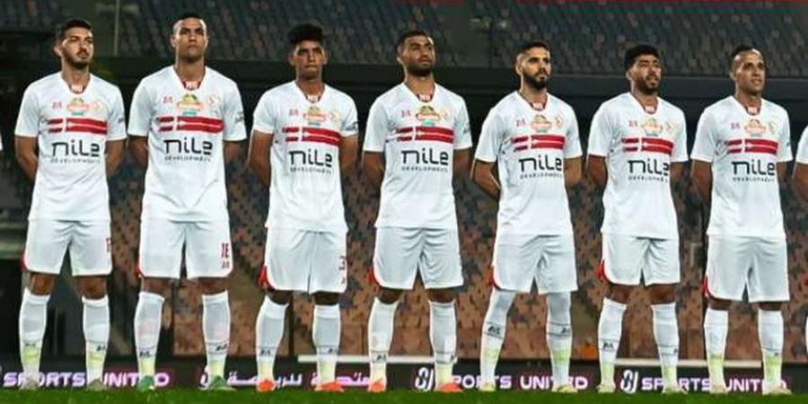 عاجل.. الزمالك يتفق مع صفقة جديدة.. نكشف التفاصيل - هرم مصر